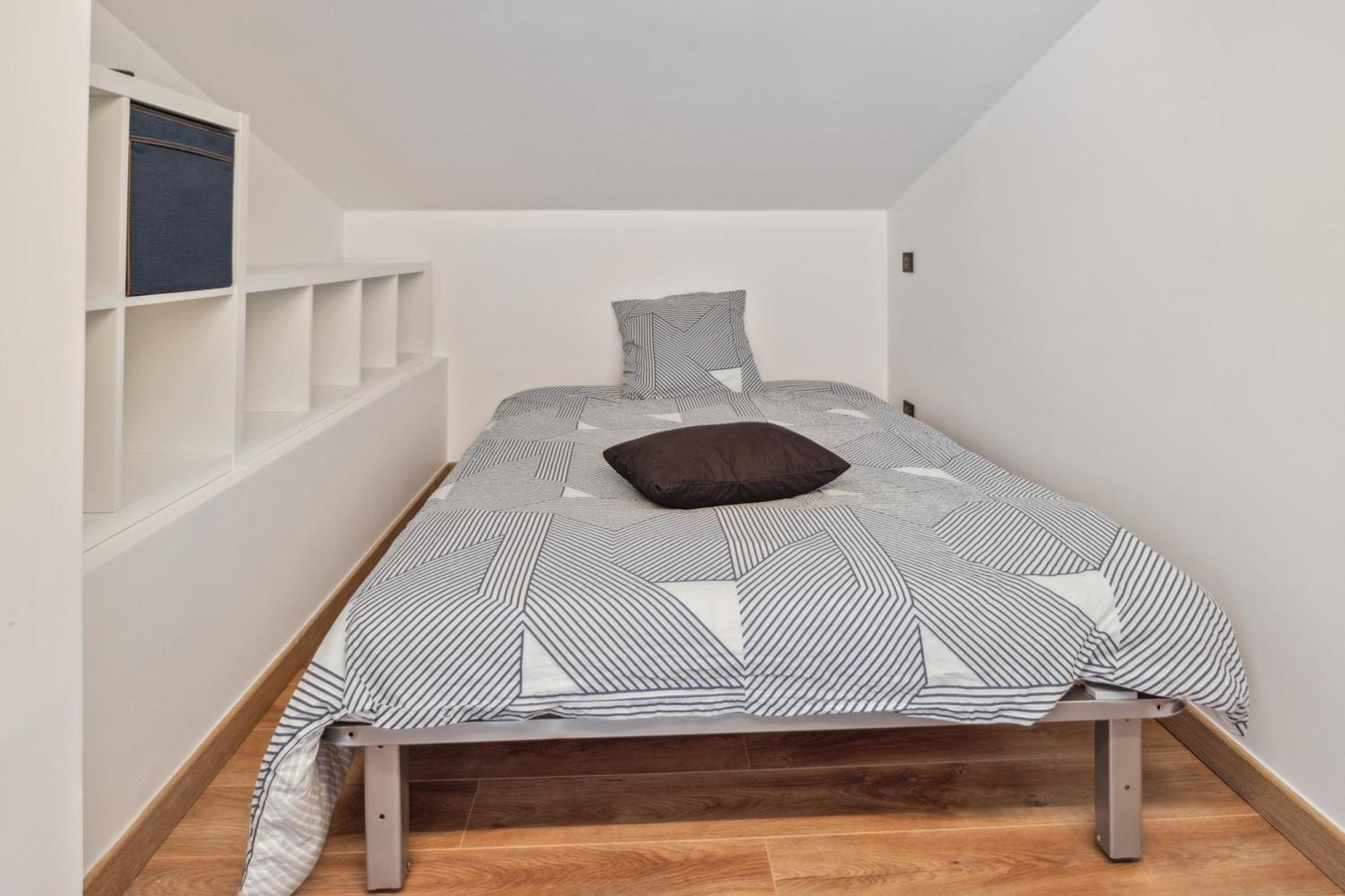 Duplex Villa Les Pins 89M2 Et Terrasse 30M2 Antibes Exteriör bild